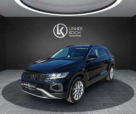 VOLKSWAGEN T-ROC VW T-ROC FRIENDS TSI DSG