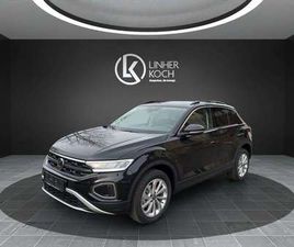 VOLKSWAGEN T-ROC VW T-ROC FRIENDS TSI '' WINTERP+APP''