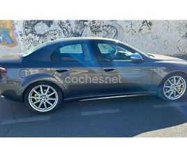 ALFA ROMEO 159 ALFA ROMEO 159 3.2 JTS Q4 TI