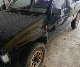 NISSAN KING CAB 1993 4X4
