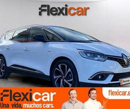 RENAULT GRAND SCENIC BOSE ENERGY DCI 96 KW (130 CV)