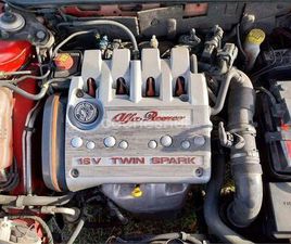 ALFA ROMEO 147 ALFA ROMEO 147