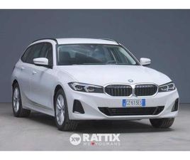 BMW SERIE 3 TOURING 320 320 D TOURING 2.0 MHEV 48V XDRIVE AUTO
