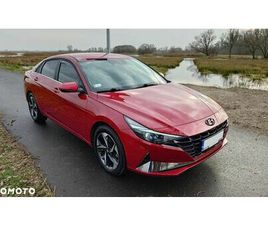 HYUNDAI ELANTRA 1.6 SMART