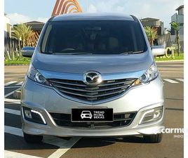 2017 MAZDA BIANTE 2.0 SKYACTIV-G MPV