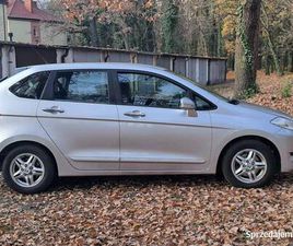 HONDA FRV SPRZEDAM SAMOCHÓD HONDA FR-V 2006 KOŚCIAN - SPRZEDAJEMY.PL