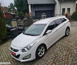 HYUNDAI I40 1.7 CRDI CLASSIC
