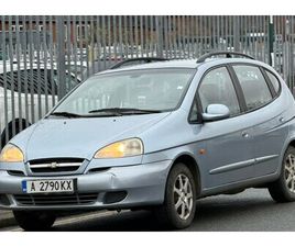 2006 (56) - 2.0 SX 5DR