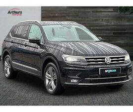 2.0 TDI SEL EURO 6 (S/S) 5DR