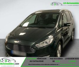 FORD GALAXY FORD GALAXY TITANIUM AHK ACC 7.SITZE NAVI MEMORY PDC