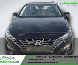 HYUNDAI I30 SW HYUNDAI I30 SW 48V16010 TREND MILD-HYBRID AUTOMATIK NAVI