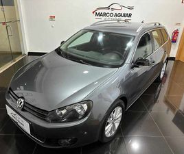VOLKSWAGEN GOLF 1.6 TDI, 90CV
