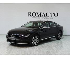 VOLKSWAGEN ARTEON 2.0 TDI ELEGANCE DSG