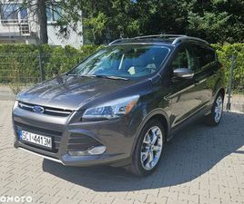 FORD ESCAPE