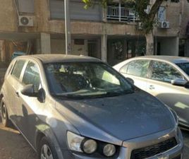 LS אוט׳ האצ'בק 5 דל 1.4 (101 כ״ס)