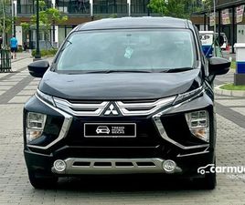 MITSUBISHI XPANDER 2021 MITSUBISHI XPANDER 1.5 SPORT MPV