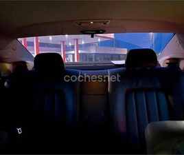 MERCEDES-BENZ CLASE CLS