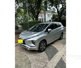 MITSUBISHI XPANDER 2019 MITSUBISHI XPANDER 1.5 SPORT MPV