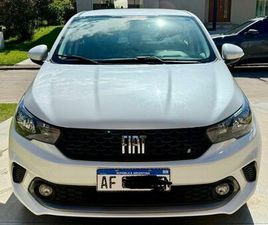 FIAT ARGO DRIVE (NO PERMUTO)