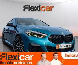 M235I XDRIVE GRAN COUPE 225 KW (306 CV)