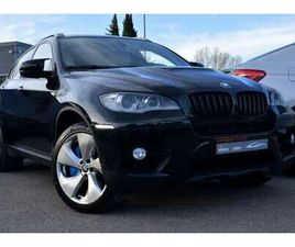 (E71) ACTIVEHYBRID 407CH