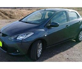 MAZDA 2 MAZDA 2 5 PORTE