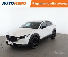 MAZDA CX-30 YV85017
