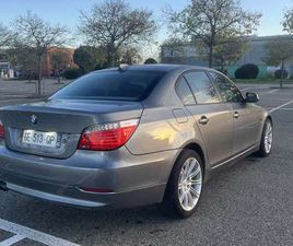 525D XDRIVE PREMIERE A