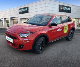 FIAT 600 54 KWH 156 CH LA PRIMA