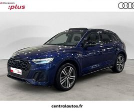 AUDI Q5 50 TFSI E Q5 50TFSIE 299 S TRONIC 7 QUATTRO