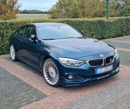BMW 435D X-DRIVE