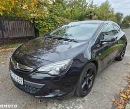 OPEL ASTRA OPEL ASTRA