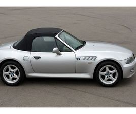 BMW Z3 BMW Z3 3.0L ROADSTER SAMMLER STÜCK