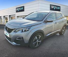 PEUGEOT 3008 ALLURE BUSINESS