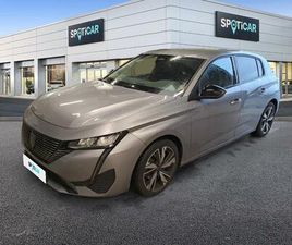 PEUGEOT 308 ALLURE