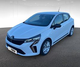 RENAULT CLIO ECO-G 1.0 ECO-G 100CH EVOLUTION - 24