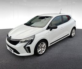 RENAULT CLIO 1.0 SCE 65CH EVOLUTION - 24