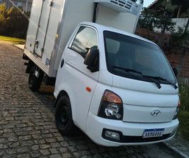 HYUNDAI HR HYUNDAI HR 2009 SUPER CONSERVADO