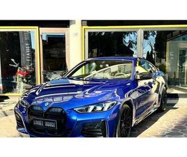 2025 BMW 430I XDRIVE M SPORT PRO A VENDRE