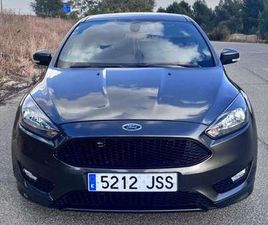 FORD FOCUS FOCUS SB. 1.5TDCI TITANIUM PS 120 TITANIUM