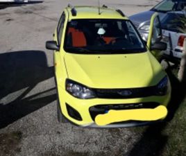 LADA KALINA LADA KALINA ≫ 2017 • 12 000 ЛВ. • ID