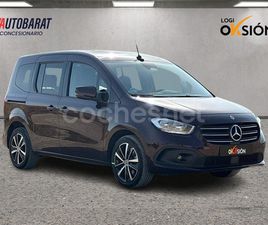 MERCEDES CLASSE T T 180 D SEGURIDAD