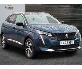 1.5 BLUEHDI GT EURO 6 (S/S) 5DR