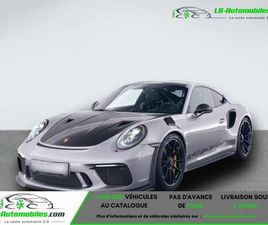 PORSCHE 911 991 GT3 RS PORSCHE 911 - 991 GT3 RS 4.0I 520 PDK