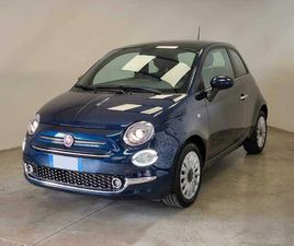 FIAT 500 1.0 HYBRID DOLCEVITA 70CV