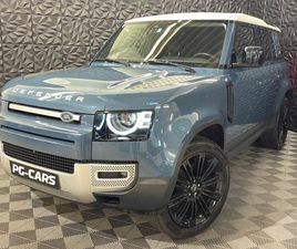 LAND ROVER ROVER DEFENDER 110 D240 HSE AUT. *MWST.*