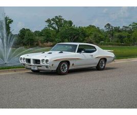 PONTIAC GTO PONTIAC GTO