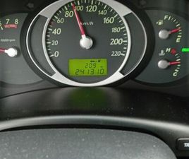 SE VINDE HIUNDAI TUCSON ALEXANDRIA