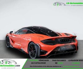 MC LAREN 765 LT MCLAREN 675LT COUPÉ MCLAREN 765LT 765LT|FULL CARBON SPEC|