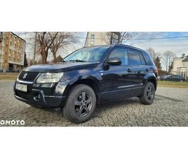 SUZUKI GRAND VITARA 1.9 DDIS